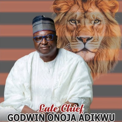 GODWIN ONOJA ADIKWU