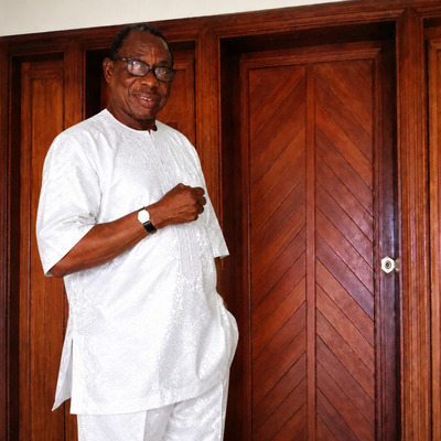 Godwin Onyekwere Ugochukwu