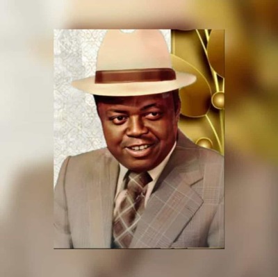 Chief Godwin Onyemakonor Ehima