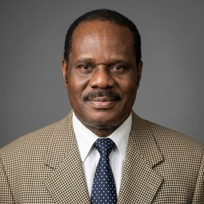 Godwin Osuinyi