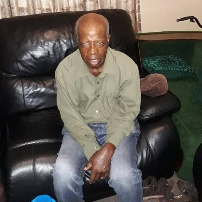 Godwin Togaraseyi Mukucha