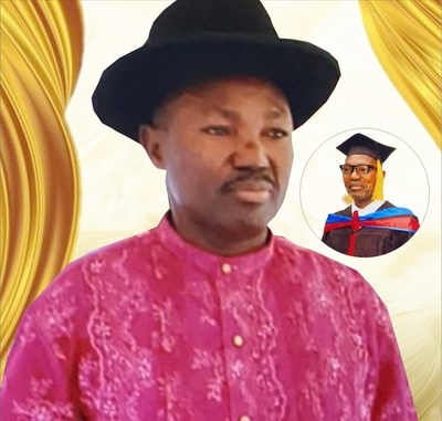 Gold Aranor Emmanuel