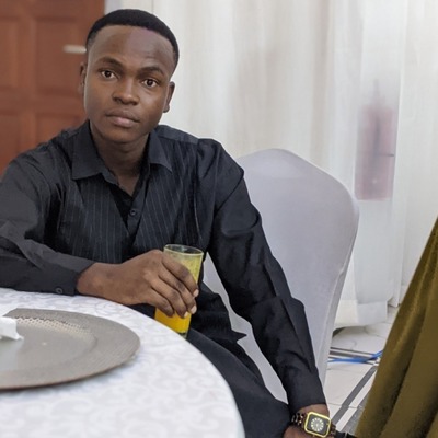 Goodluck benedict Mwakalosi
