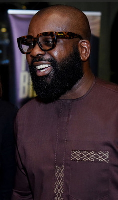 Goodluck Omene
