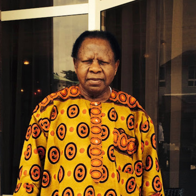 Gordian Chukwuemeka Oranika