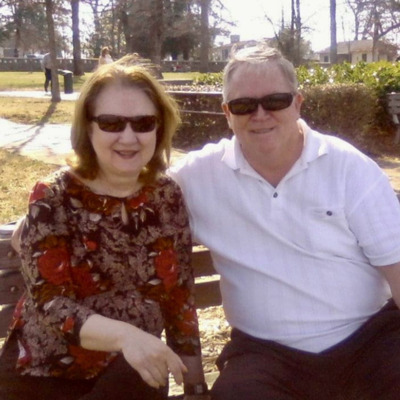 Gordon Eugene Chauvin