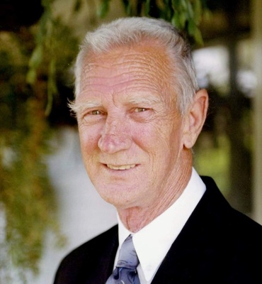 Gordon Hooper