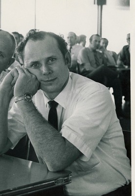 Gordon Lee Cambridge