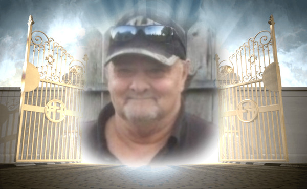 Gordon Neil Hudson