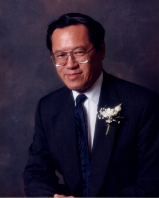 Gordon P. Chin
