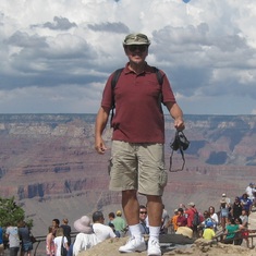 2012 - Grand Canyon