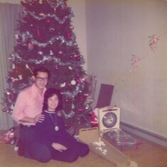 Christmas 1973