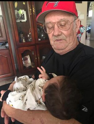 Gordon Warren Scott Prinz