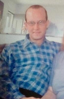 Gordon Richard Buvarskis
