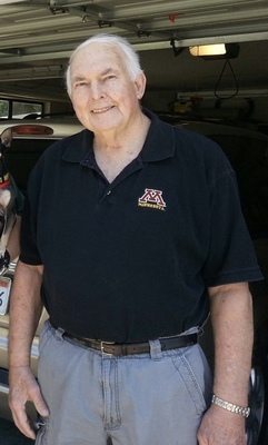 Gordon Wesley Boike