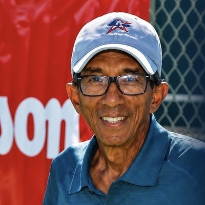 Gordon ZawTun