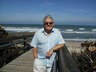 Dad - loved the beach