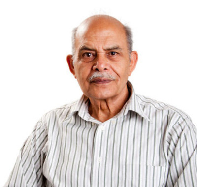 Goura Anand rao