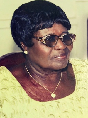 Grace Ackom Mensah