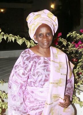 Grace Adebisi Babalola
