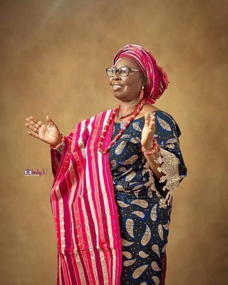 Grace Adedigba Popoola