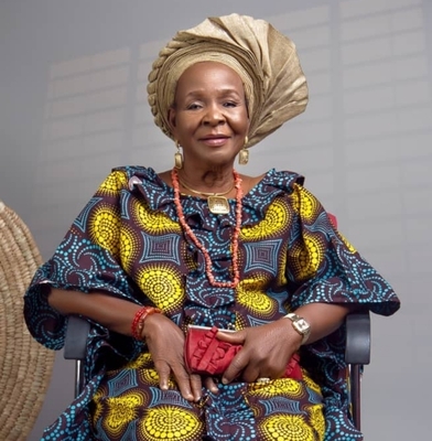 Grace Akuego Ozioko