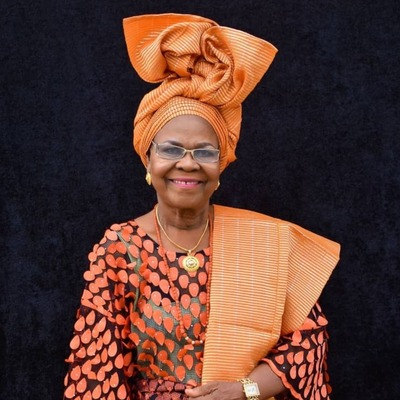 Grace Ayoka Adeyemi