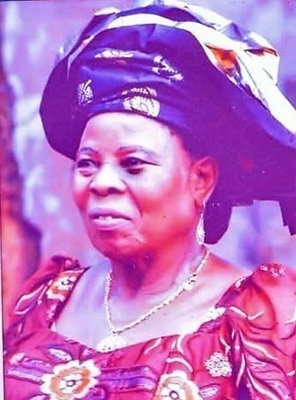 Grace Chinwoke Nwamah