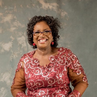 Grace Dahunsi