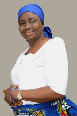 GRACE DUMNAMENE WIFA