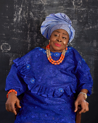 Engr. Grace Chijimma Ezema