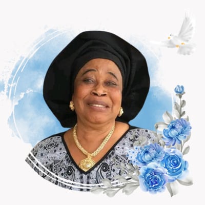 Mrs Grace Folayemi Adeyanju