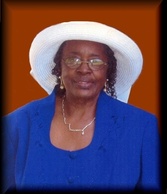 Grace Freeman