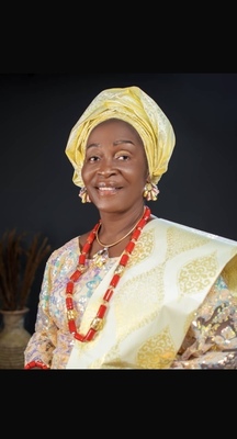 Grace Funke Oyetunmbi