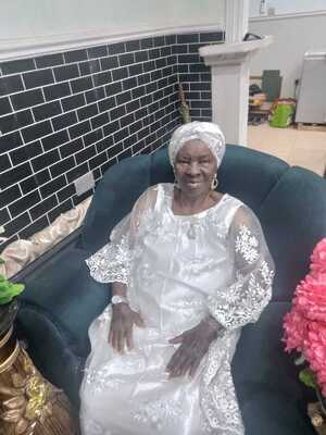 Grace Irhuanemi Asein