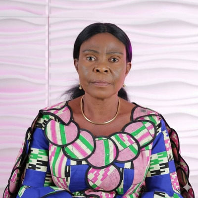 Grace Jane Iwori