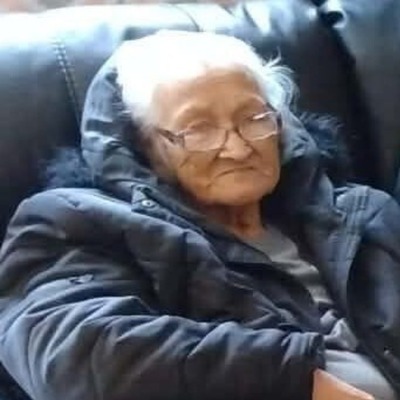 Grace Jean Nass