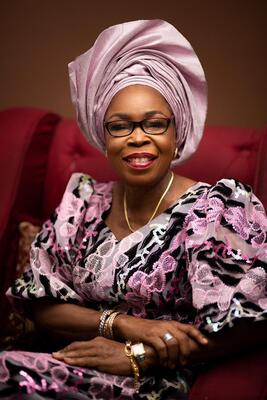 Grace Jokotola Olowokere