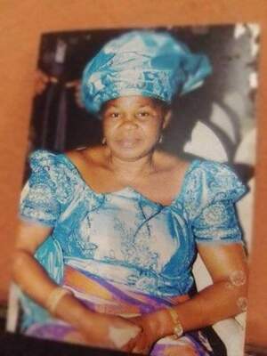 Grace Joseph Ekanem