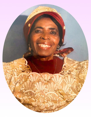 Grace Nyonglemuga Gwanyama