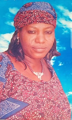 Grace Alelo Oguh