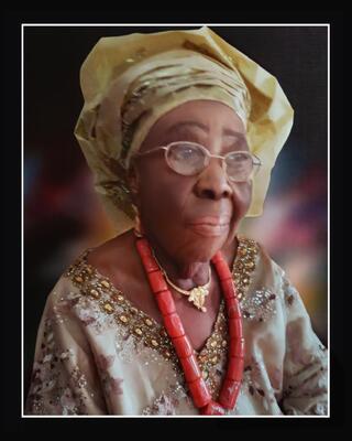 Grace Okereke