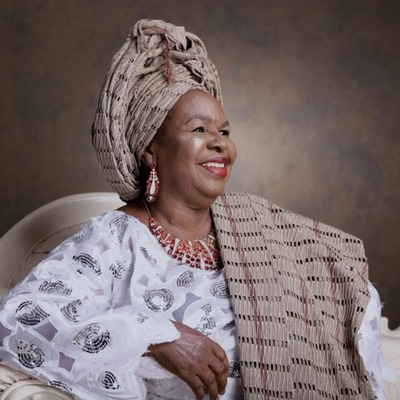 Grace Olabisi Olugbodi