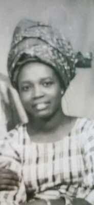 Grace Olufunke Olatundun Akinwunmi