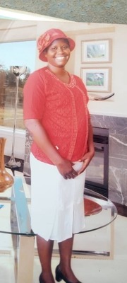 Grace Olufunmilayo Ashaolu