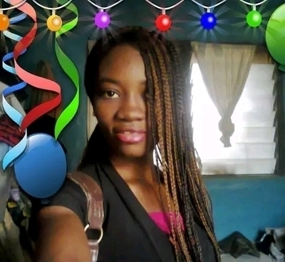 Grace Olawunmi Oluwa
