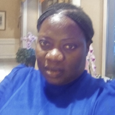 Grace Amaechi Omorogie