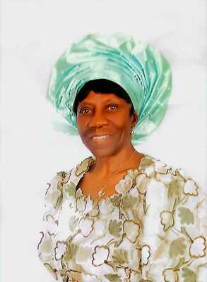 Grace Onioze Onewokae