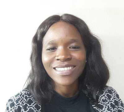 Grace Owakoyi Erengaka