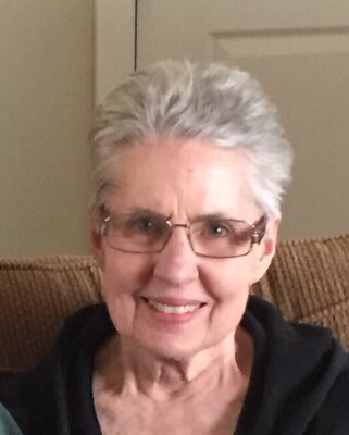 Grace Preedy Barnes
